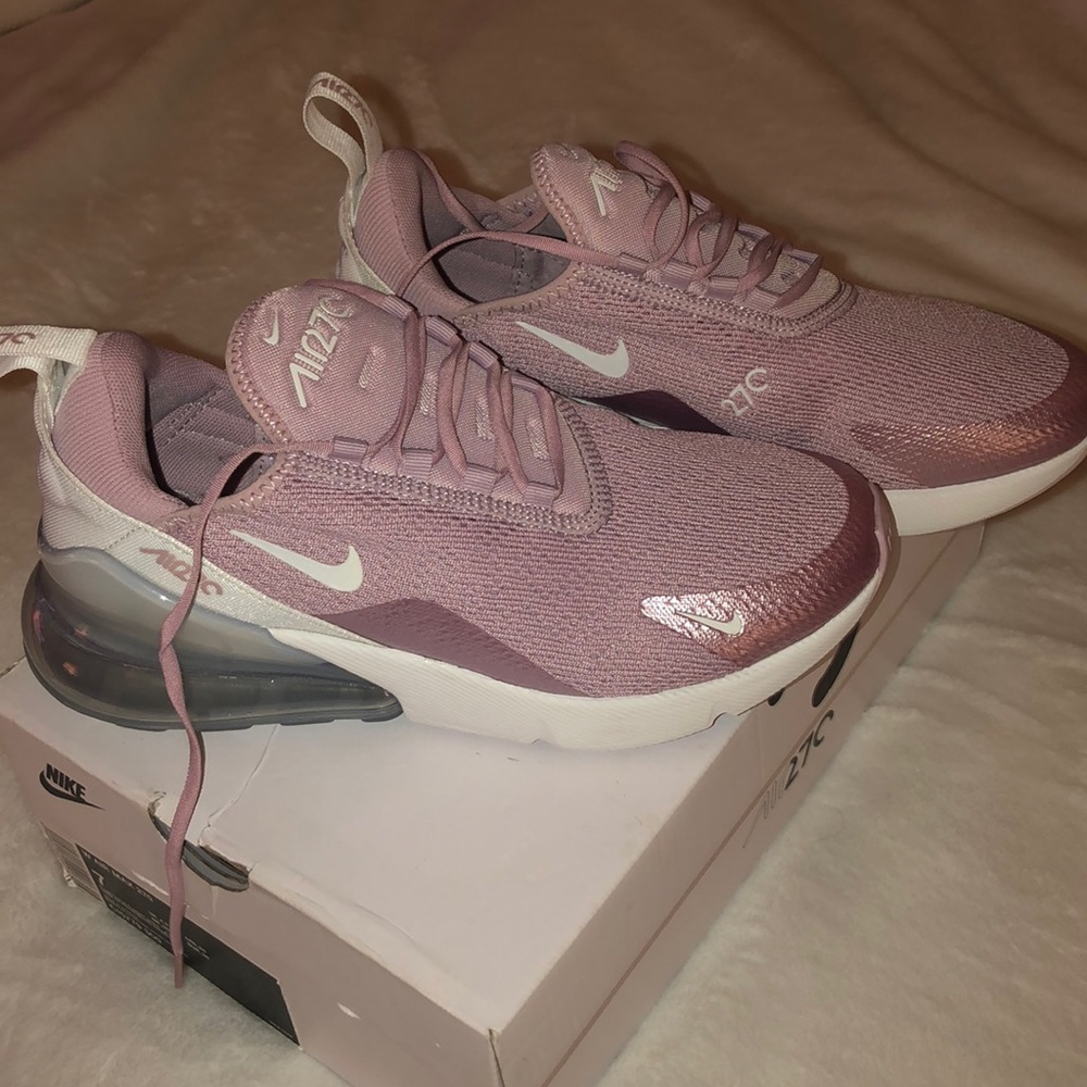 SOLD!!! Air max 270 sneakers